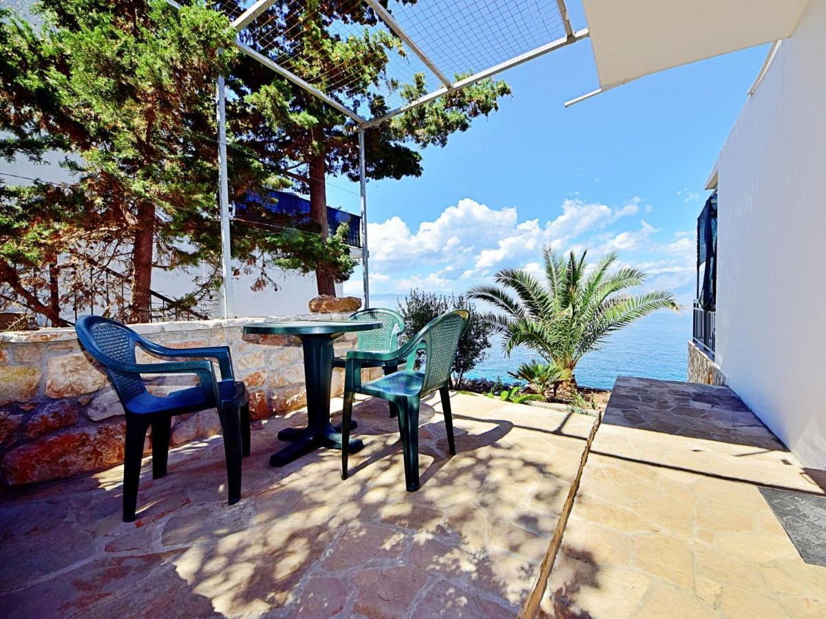 Holiday Home Tina - Hvr501 By Interhome Gdinj Exterior photo
