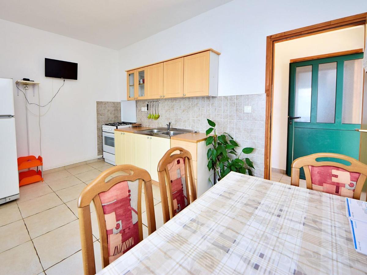 Holiday Home Tina - Hvr501 By Interhome Gdinj Exterior photo